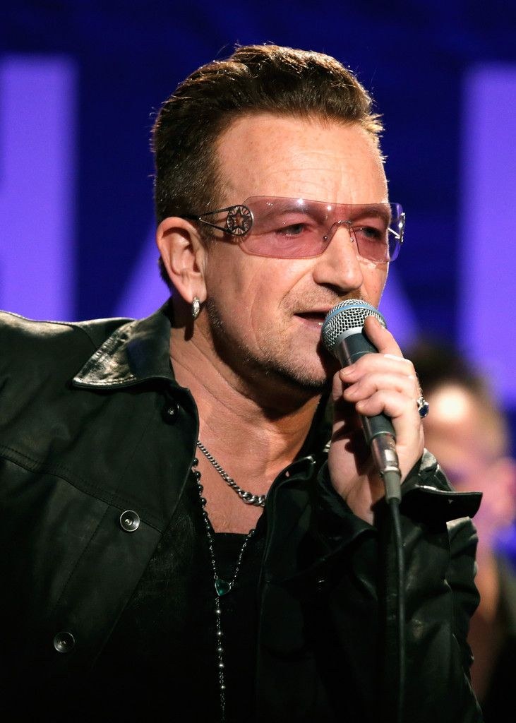 Image de U2