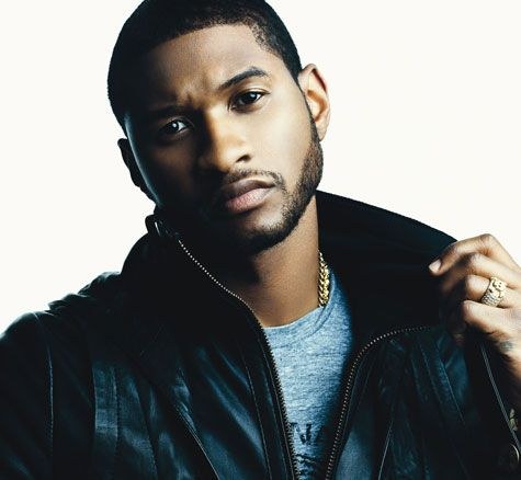 Image de Usher
