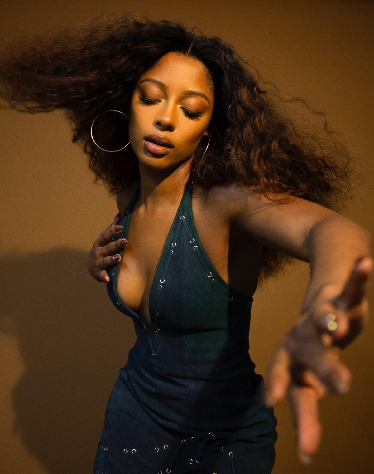 Image de Victoria Monét