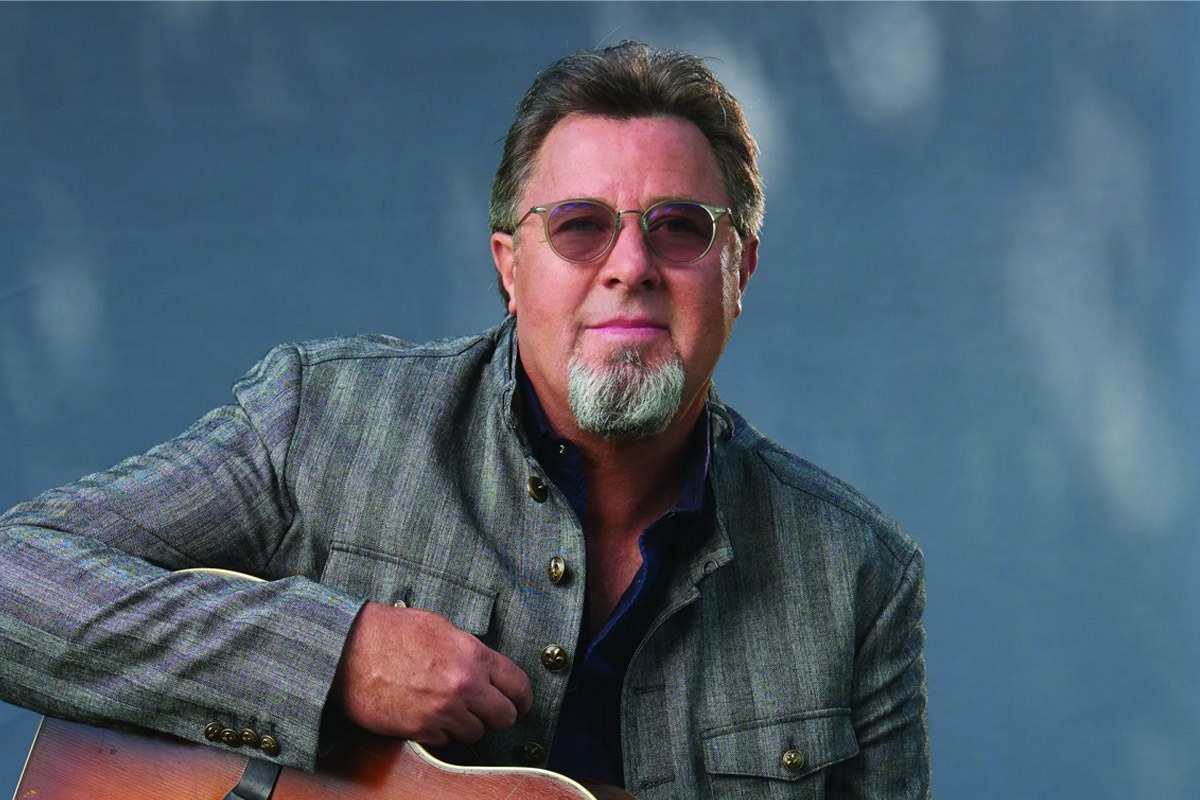 Image de Vince Gill