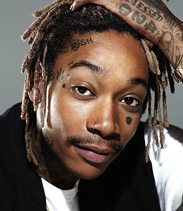 Image de Wiz Khalifa