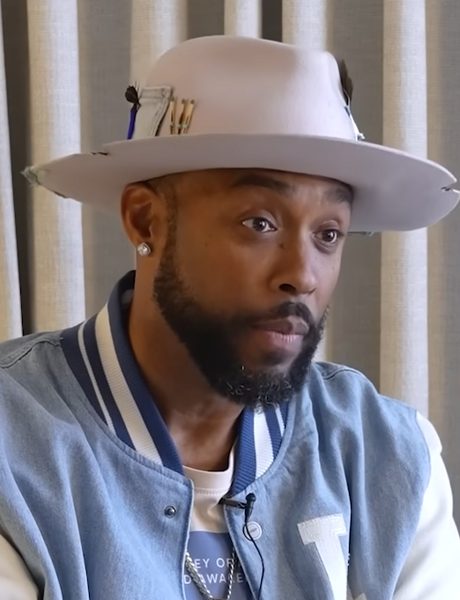 Image de Montell Jordan