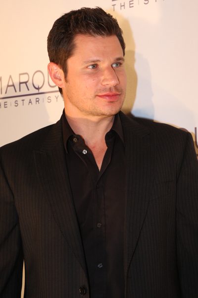 Image de Nick Lachey