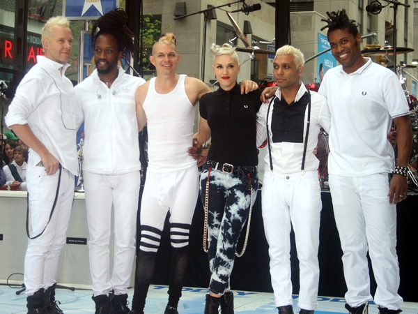 Image de No Doubt