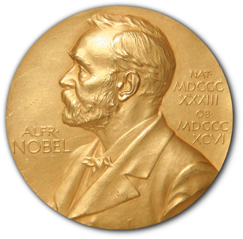 Image de Prix Nobel