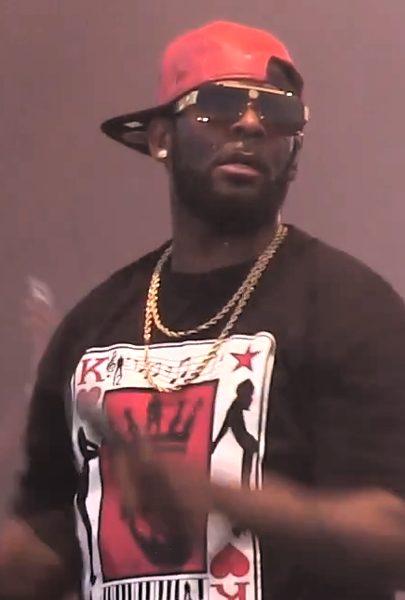 Image de R. Kelly