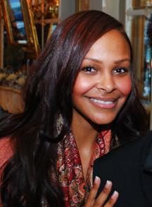 Image de Samantha Mumba