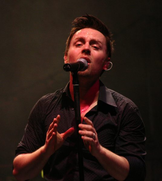 Image de Savage Garden