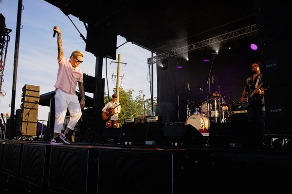 Image de Sugar Ray