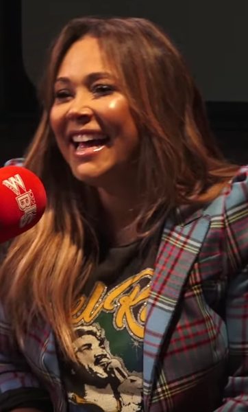 Image de Tamia