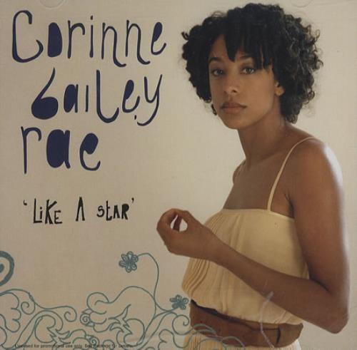 Image de Like a Star (Corinne Bailey Rae)