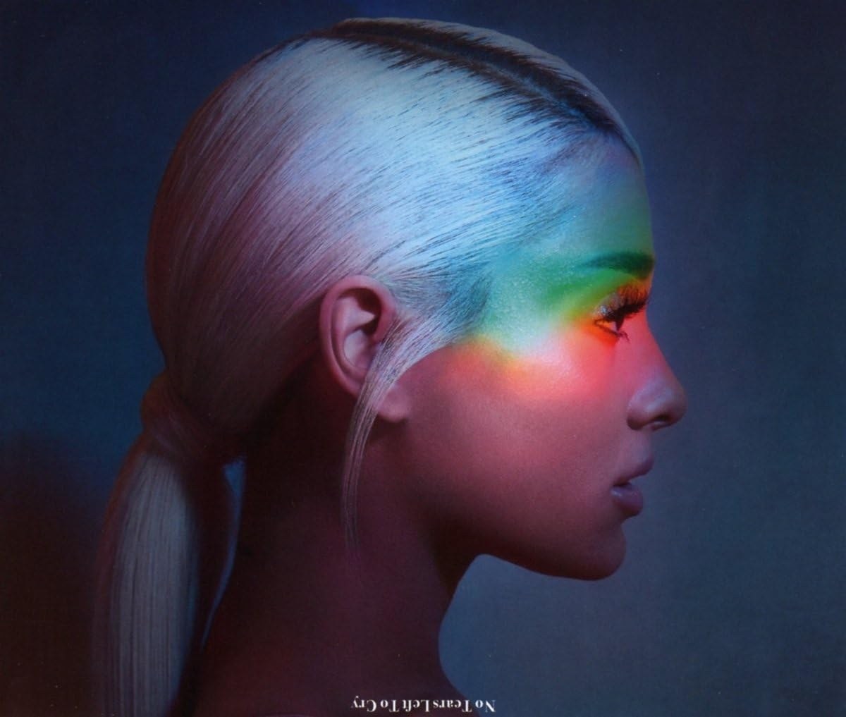 Image de No Tears Left to Cry (Ariana Grande)