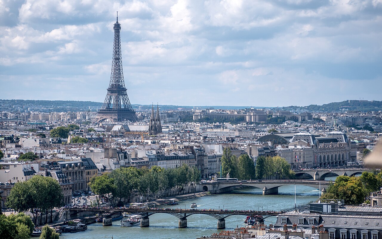 Image de Paris