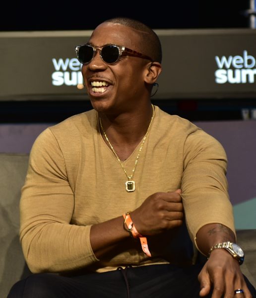 Image de Ja Rule