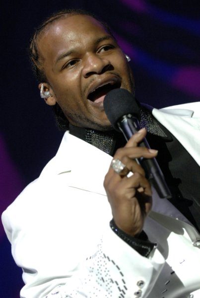 Image de Jaheim