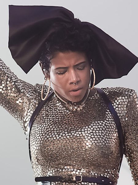 Image de Kelis