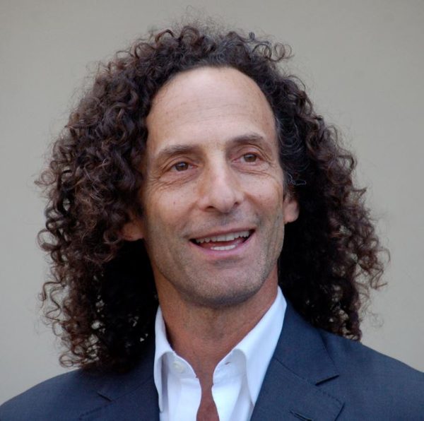Image de Kenny G
