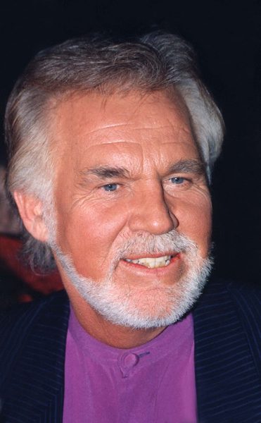 Image de Kenny Rogers