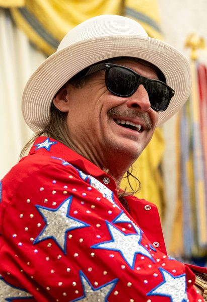 Image de Kid Rock