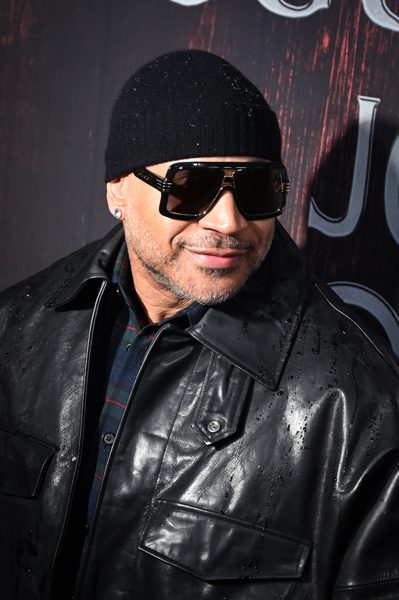 Image de LL Cool J