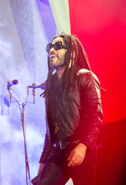 Image de Lenny Kravitz