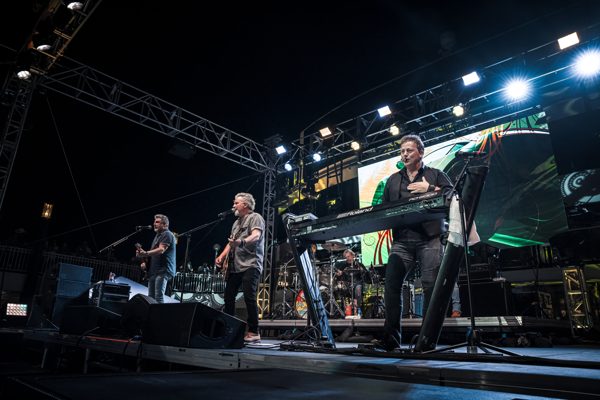 Image de Lonestar