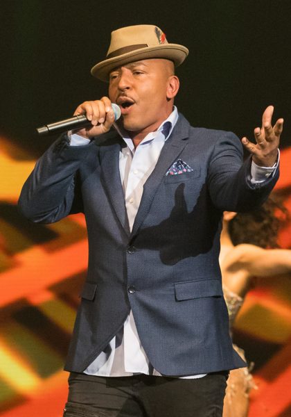 Image de Lou Bega