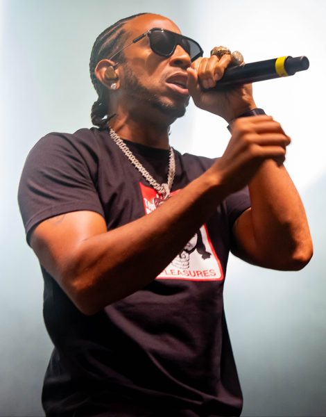 Image de Ludacris