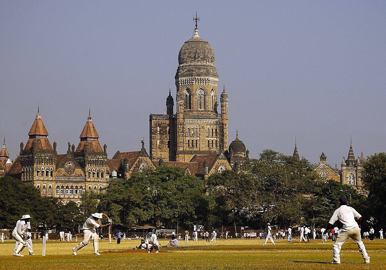 Image de Mumbai