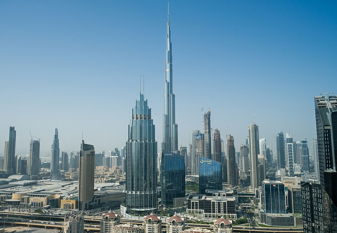 Image de Dubaï