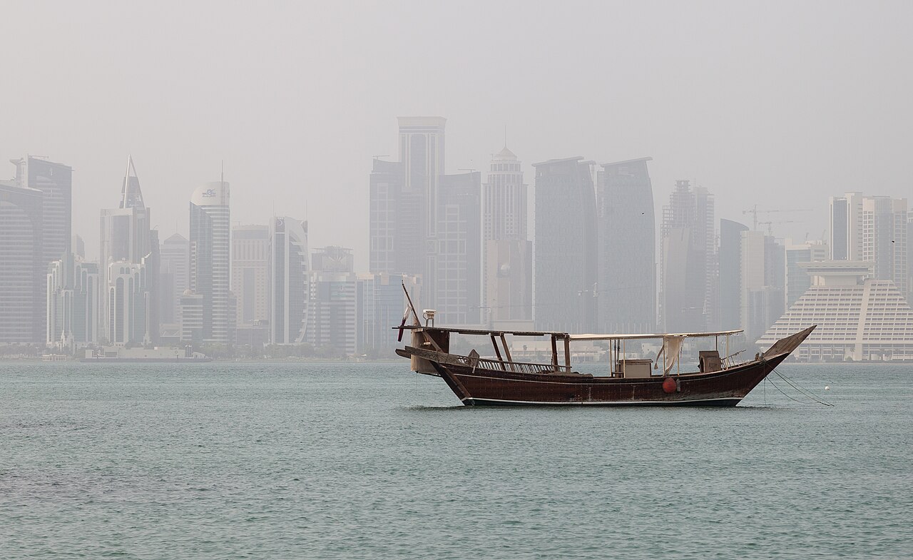 Image de Doha
