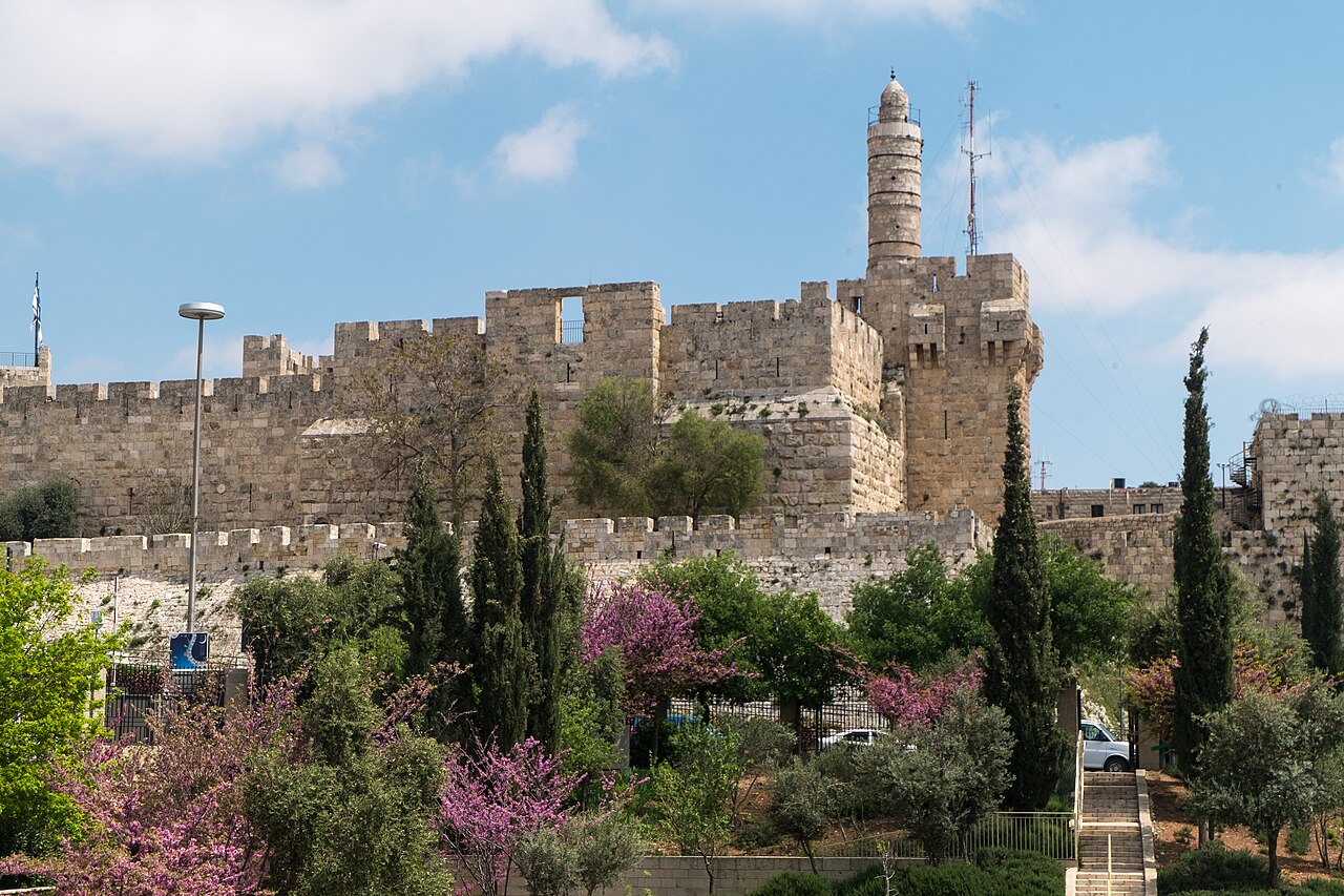 Image de Jérusalem