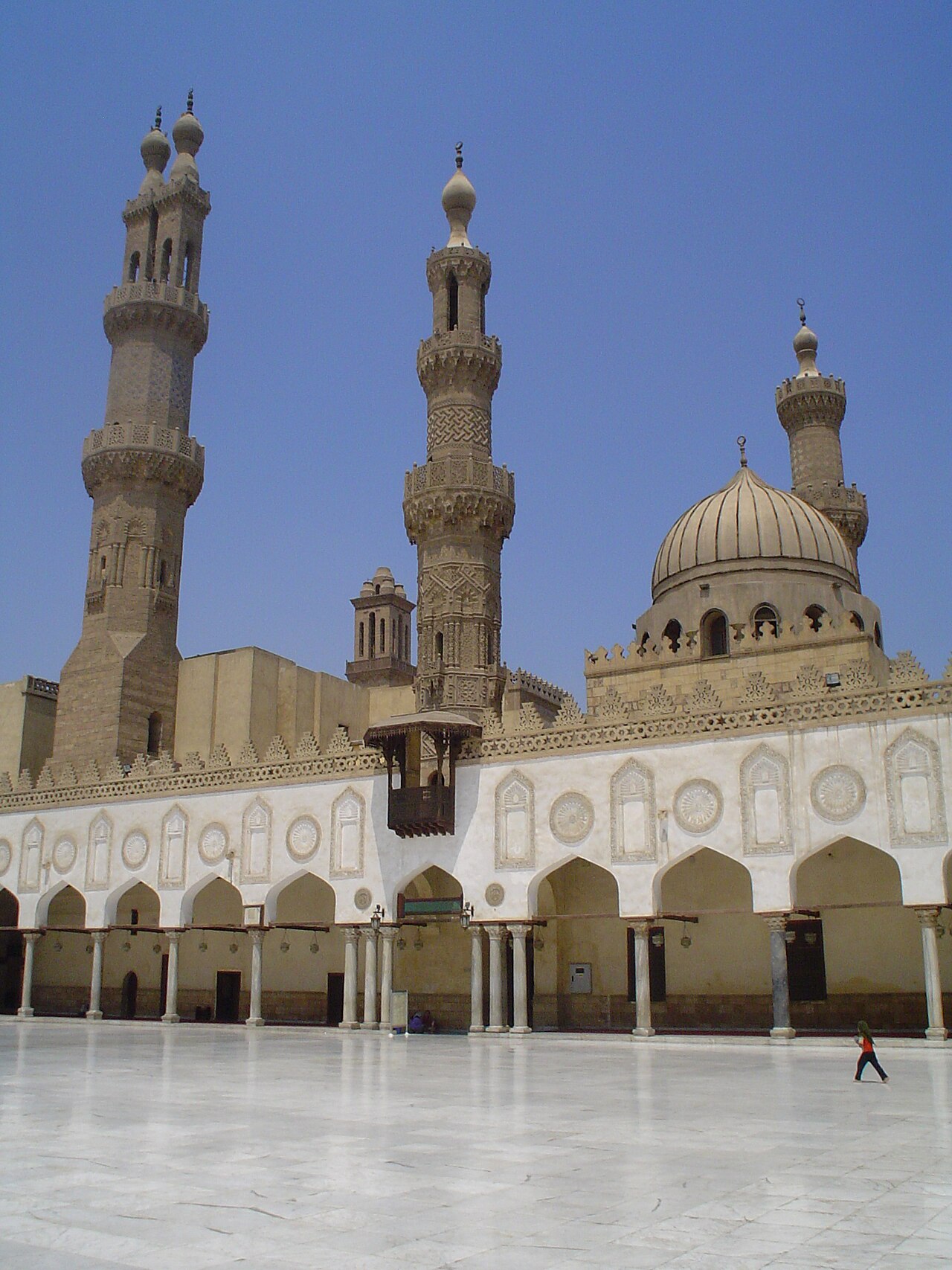 Image de Le Caire