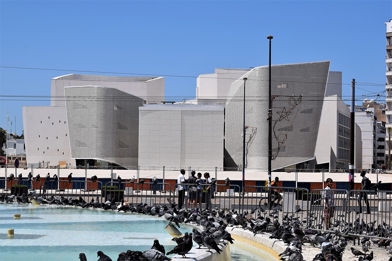 Image de Casablanca