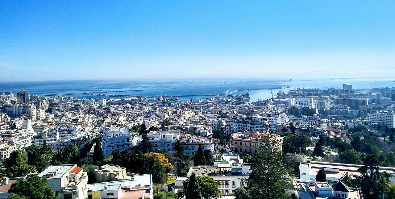 Image de Alger