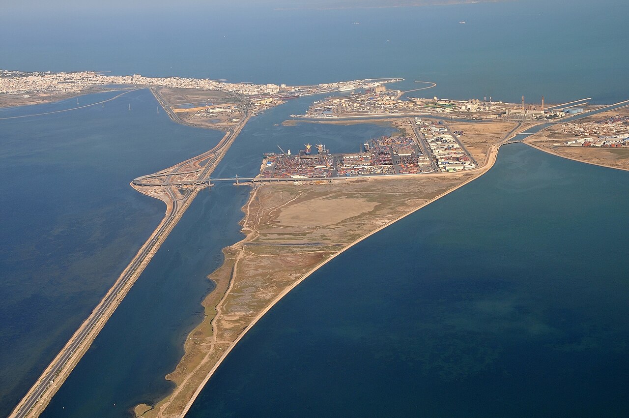 Image de Tunis