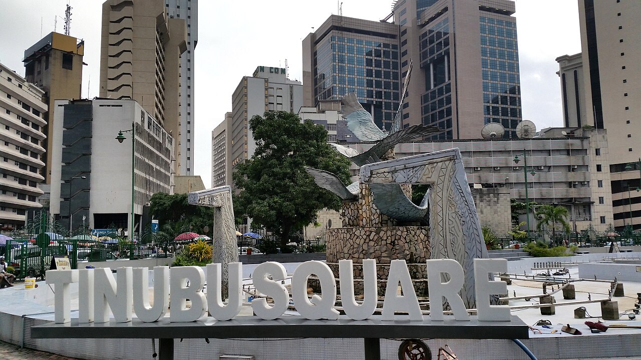 Image de Lagos