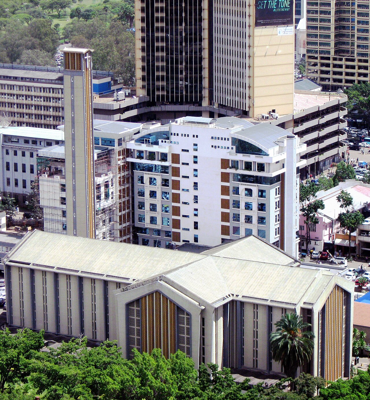 Image de Nairobi