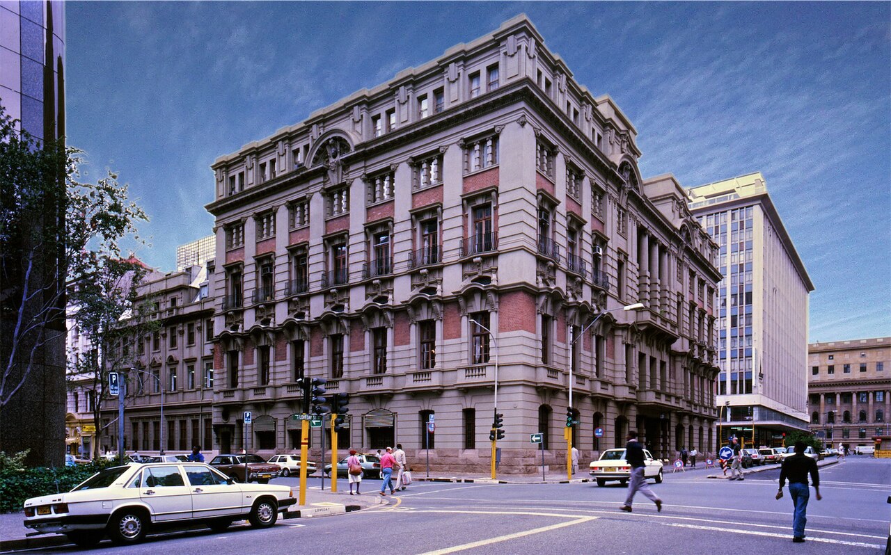 Image de Johannesburg