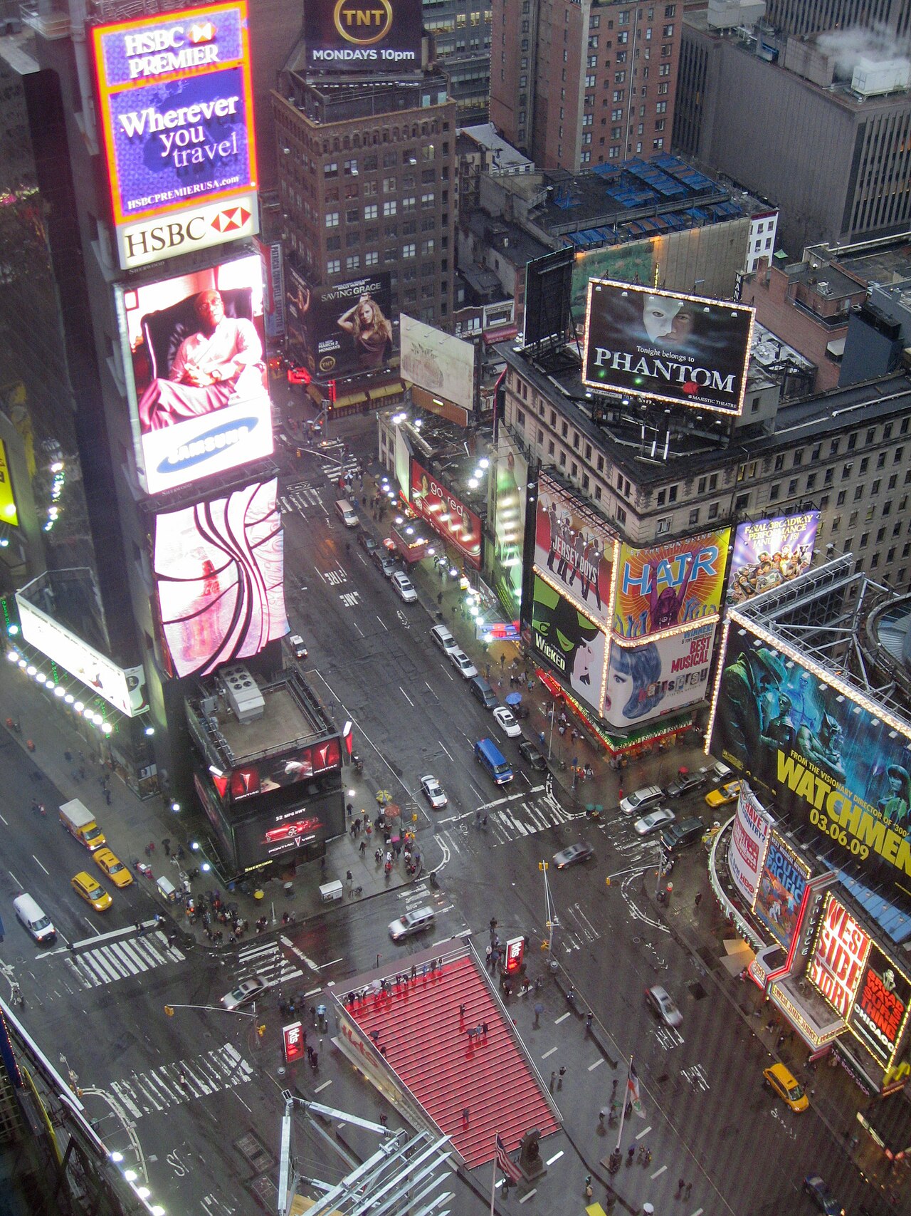 Image de New York