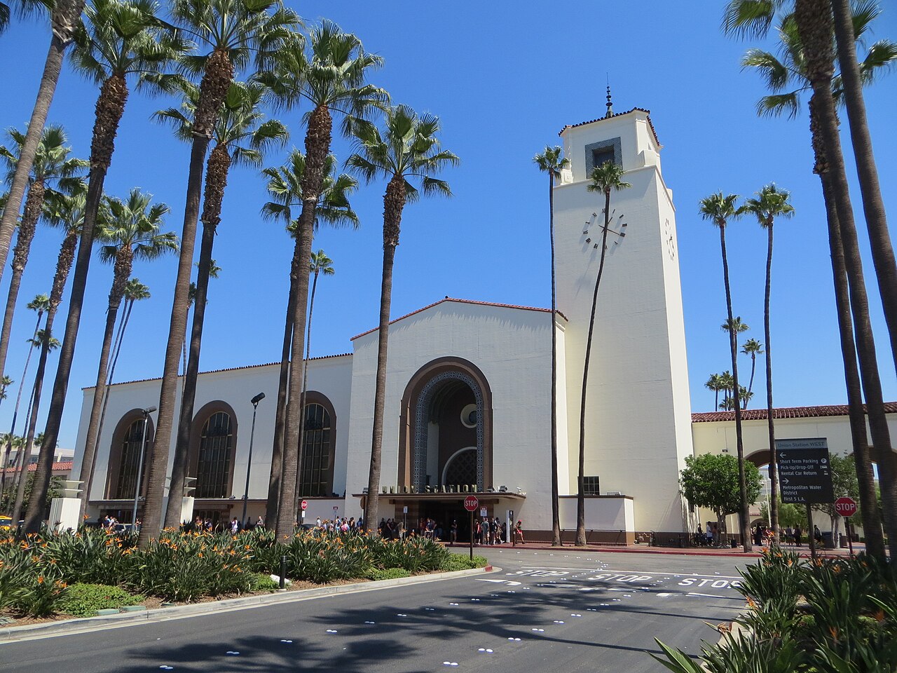 Image de Los Angeles