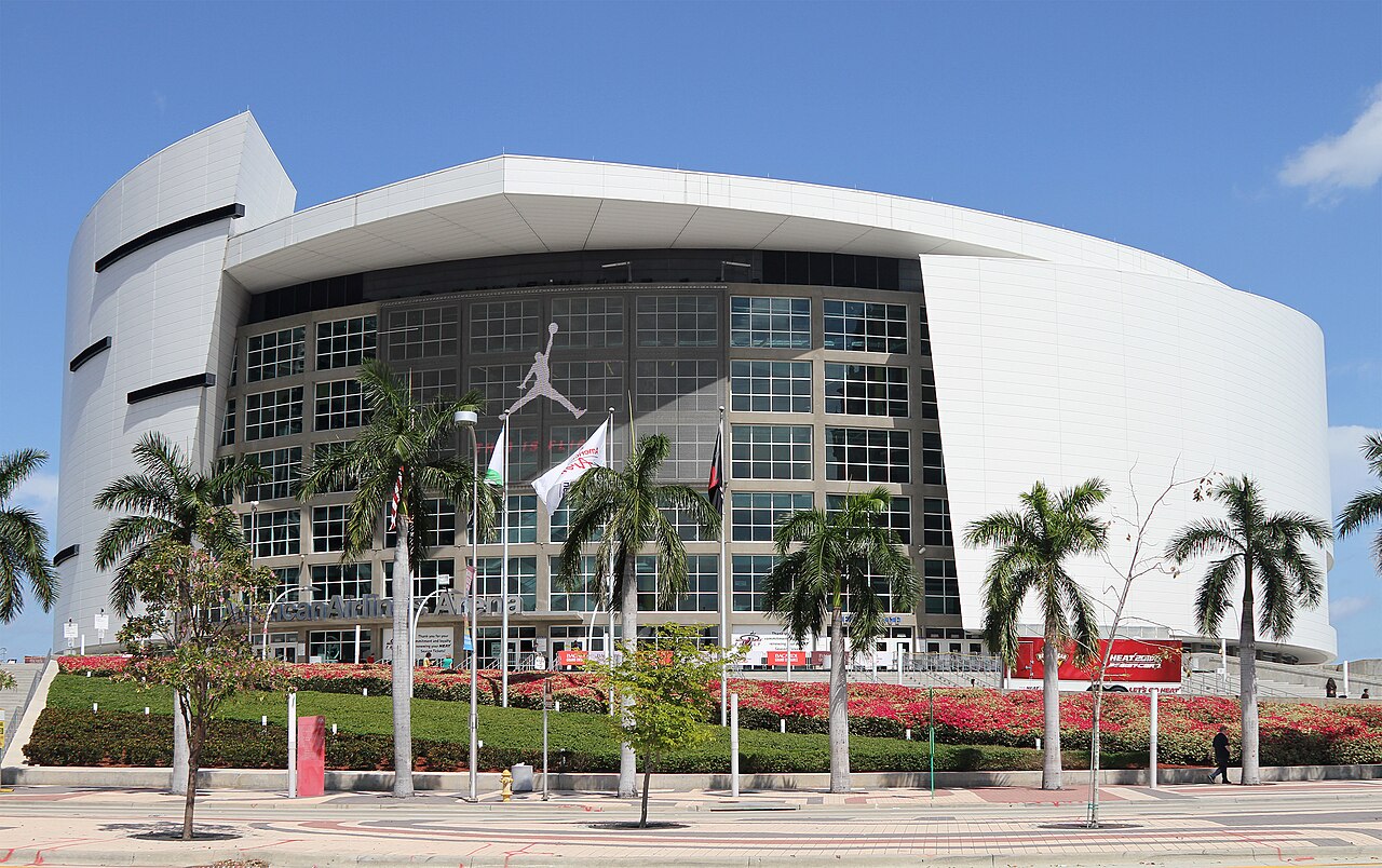 Image de Miami