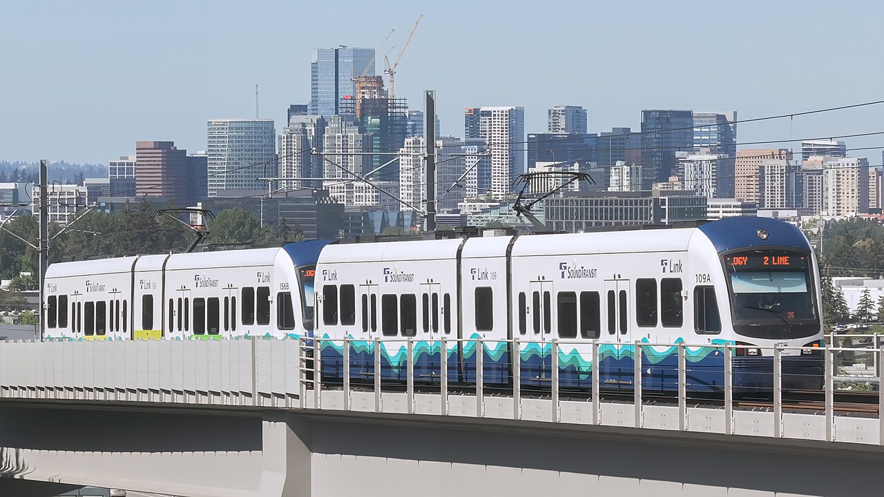 Image de Seattle