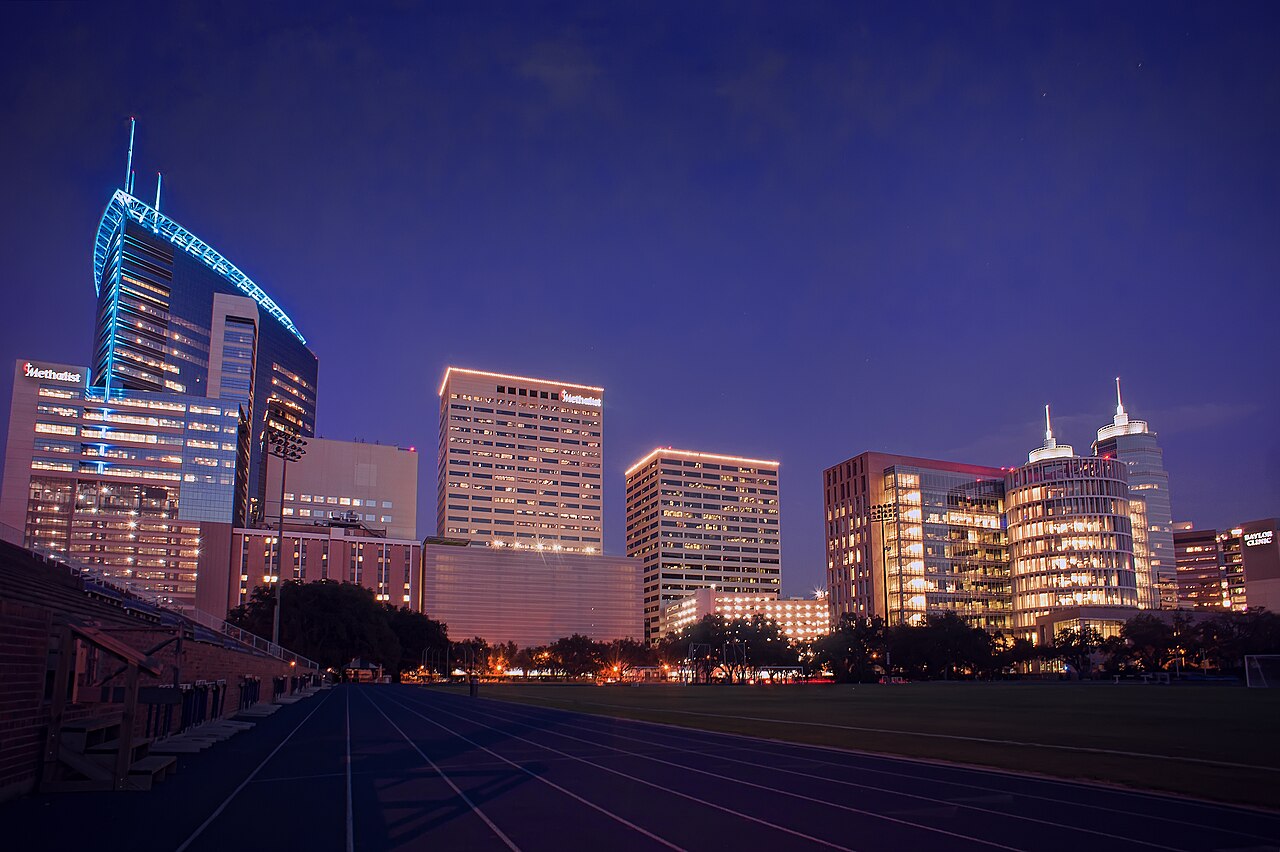 Image de Houston (ville)