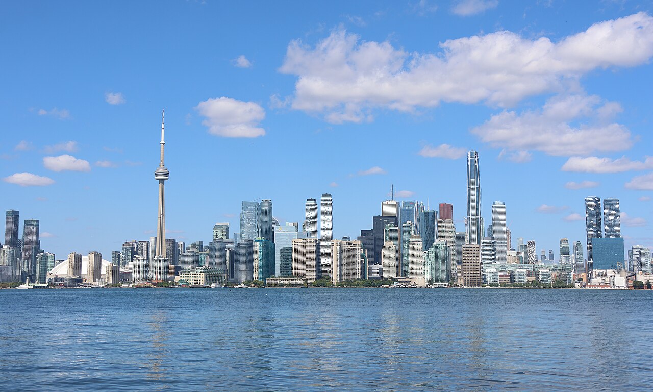 Image de Toronto