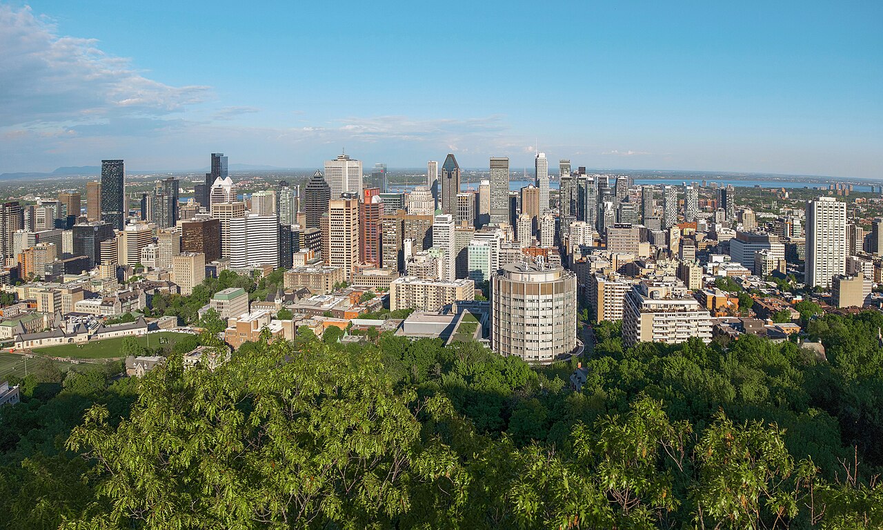 Image de Montréal