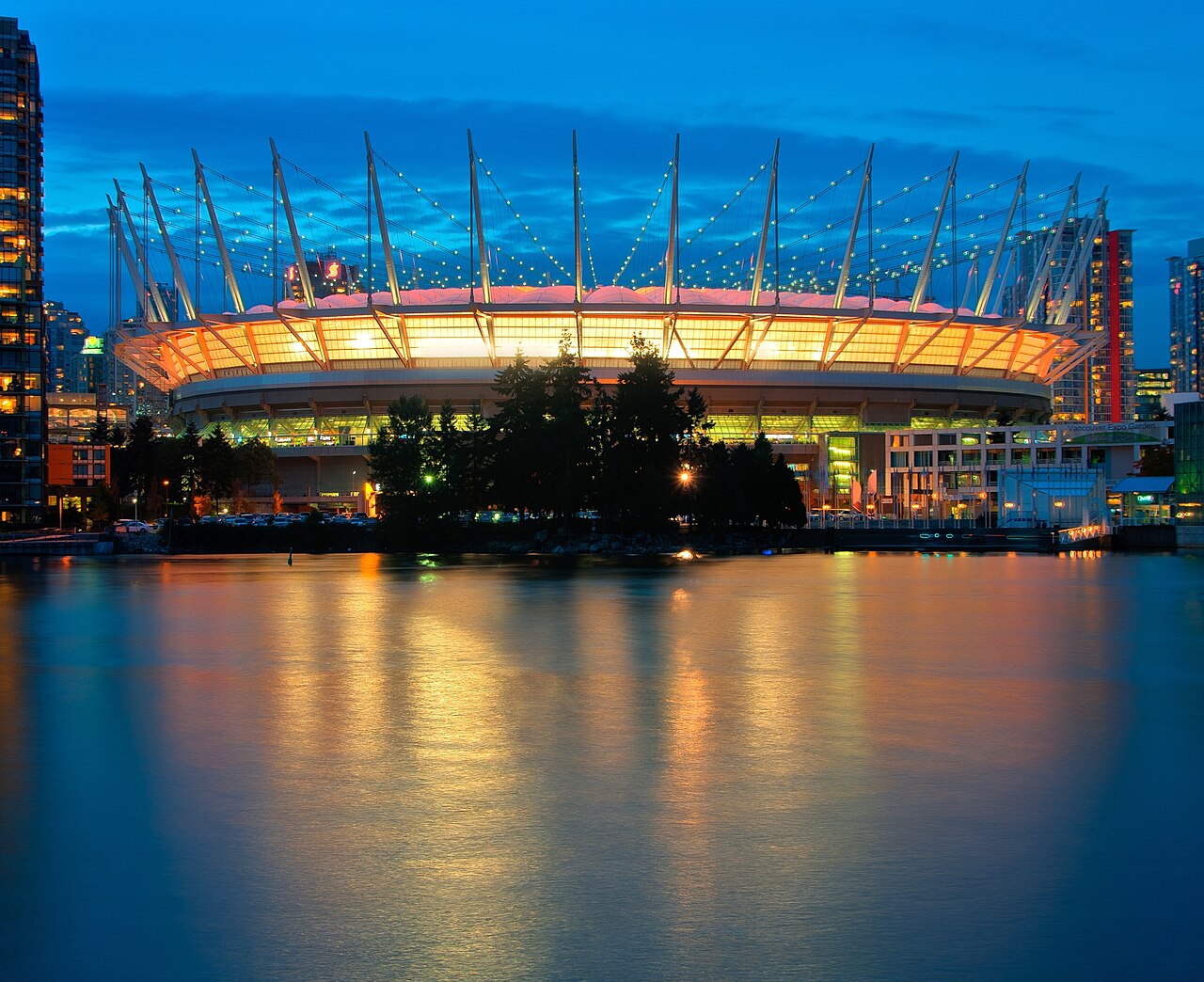 Image de Vancouver