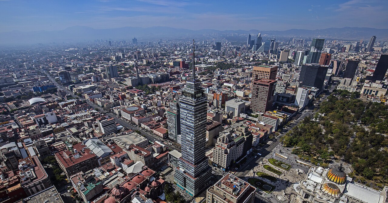 Image de Mexico