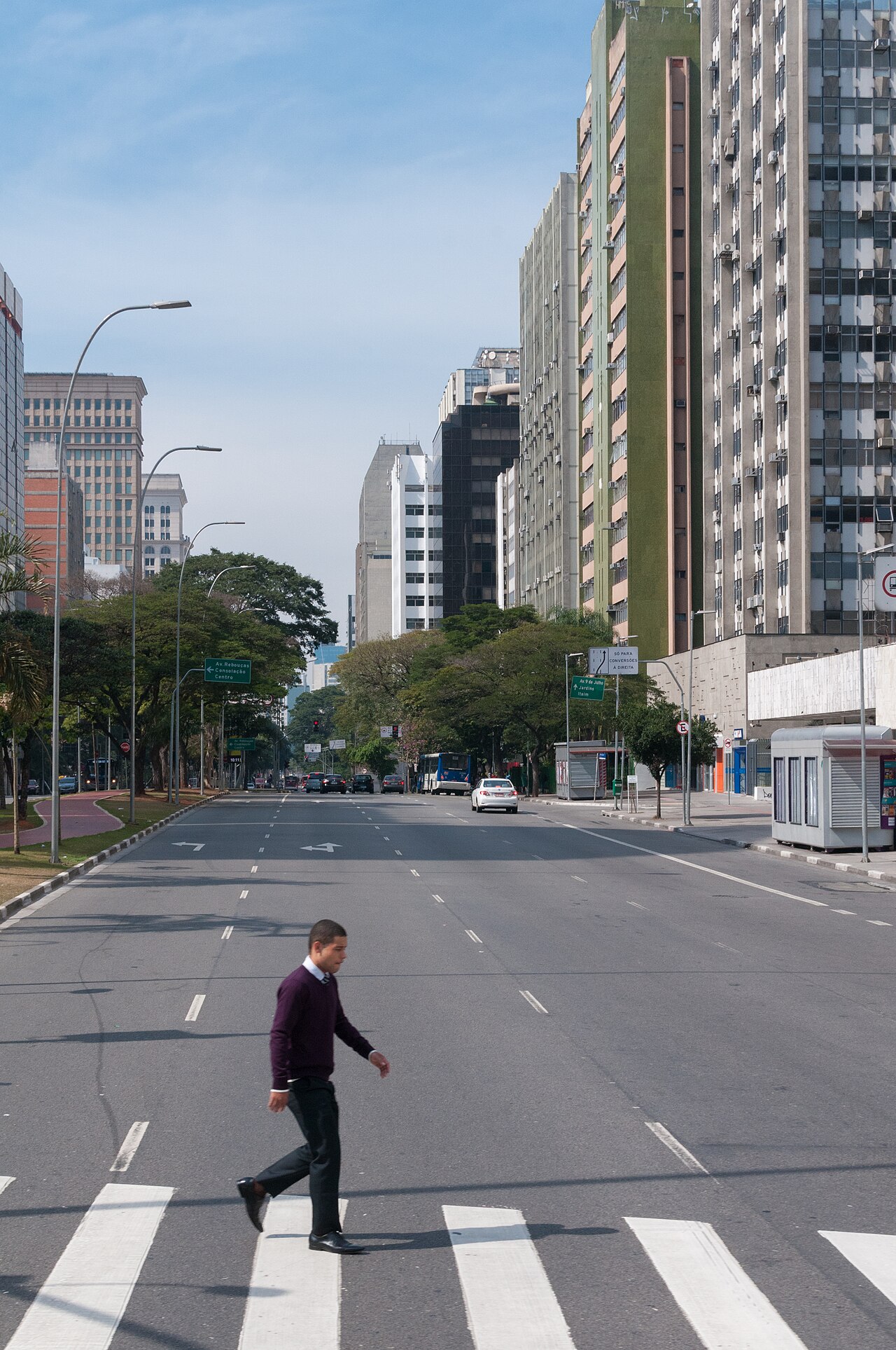 Image de São Paulo