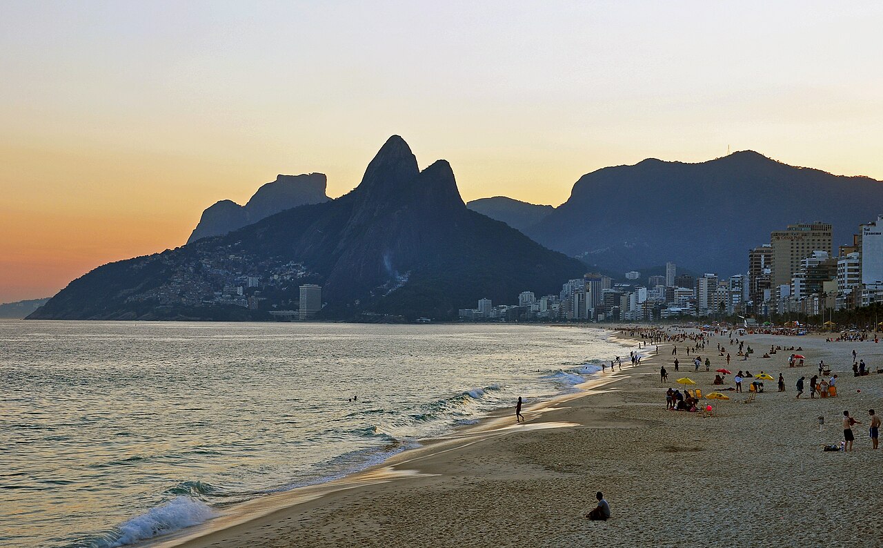 Image de Rio de Janeiro